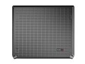 Mercedes Cargo Mat Black - WeatherTech 40256