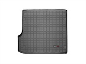 BMW Cargo Mat Black - WeatherTech 40260