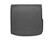 Audi Cargo Mat Black - WeatherTech 40272