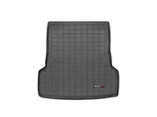 BMW Cargo Mat Black - WeatherTech 40276