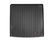 Mercedes Cargo Mat Black - WeatherTech 40285