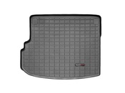 Mercedes Cargo Mat Black - WeatherTech 40383