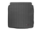 Audi Cargo Mat Black - WeatherTech 40388