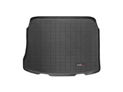 Audi Cargo Mat Black - WeatherTech 40394