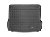 Audi Cargo Mat Black - WeatherTech 40401