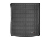 Mercedes Cargo Mat Black - WeatherTech 40408