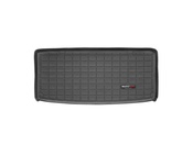 Mercedes Cargo Mat Black - WeatherTech 40409