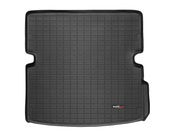 Audi Cargo Mat Black - WeatherTech 40422