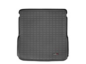 VW Cargo Mat Black - WeatherTech 40460