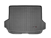 BMW Cargo Mat Black - WeatherTech 40462