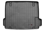 BMW Cargo Mat Black - WeatherTech 40497