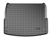 Audi Cargo Mat Black - WeatherTech 40535