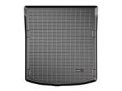 Audi Cargo Mat Black - WeatherTech 40546