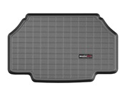 Mercedes Cargo Mat Black - WeatherTech 40589