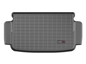 Mercedes Cargo Mat Black - WeatherTech 40625
