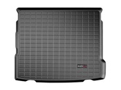 Audi Cargo Mat Black - WeatherTech 40737