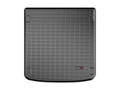 Audi Cargo Liner Black - WeatherTech 40852
