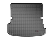 Audi Cargo Mat Black - WeatherTech 40853