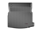 Mercedes Cargo Mat Black - WeatherTech 40882
