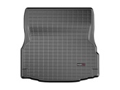Mercedes Cargo Mat Black - WeatherTech 40893