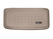 Mercedes Cargo Mat Tan - WeatherTech 41045
