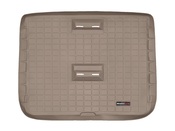 Mercedes Cargo Mat Tan - WeatherTech 41113