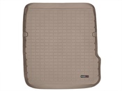 Mercedes Cargo Mat Tan - WeatherTech 41114