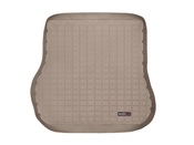 Audi Cargo Mat - WeatherTech 41123