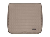Mercedes Cargo Mat Tan - WeatherTech 41130