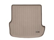 BMW Cargo Mat Tan - WeatherTech 41145