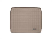 BMW Cargo Mat Tan - WeatherTech 41159