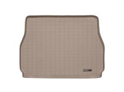BMW Cargo Mat Tan - WeatherTech 41173