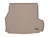 BMW Cargo Mat Tan - WeatherTech 41181