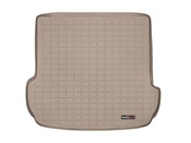 VW Cargo Mat Tan - WeatherTech 41206