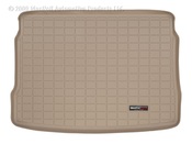VW Cargo Mat Tan - WeatherTech 41335