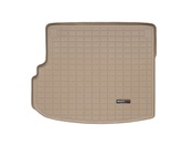 Mercedes Cargo Mat Tan - WeatherTech 41383