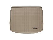 VW Cargo Mat Tan - WeatherTech 41387