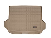 BMW Cargo Mat Tan - WeatherTech 41462
