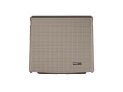 BMW Cargo Mat Tan - WeatherTech 41502