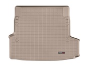 BMW Cargo Mat Tan - WeatherTech 41649