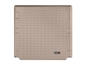 BMW Cargo Mat Tan - WeatherTech 41688