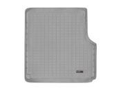 Mercedes Cargo Mat Gray - WeatherTech 42044