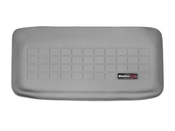 Mercedes Cargo Mat Gray - WeatherTech 42045