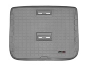 Mercedes Cargo Mat Gray - WeatherTech 42113