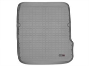 Mercedes Cargo Mat Gray - WeatherTech 42114