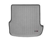 BMW Cargo Mat Gray - WeatherTech 42145