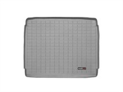 BMW Cargo Mat Gray - WeatherTech 42159