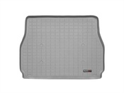 BMW Cargo Mat Gray - WeatherTech 42173