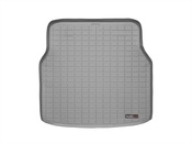 Mercedes Cargo Mat Gray - WeatherTech 42207