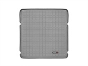 Mercedes Cargo Mat Gray - WeatherTech 42214